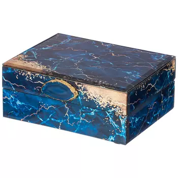 Шкатулка (16х13х7 см)