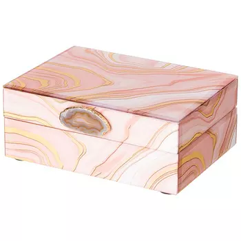 Шкатулка (16х13х7 см)