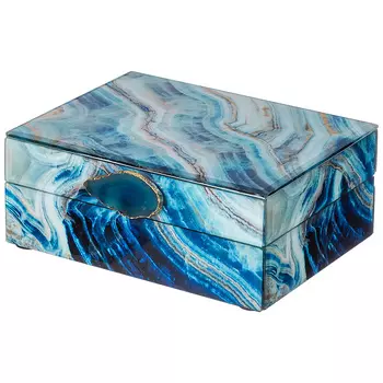 Шкатулка (16х13х7 см)