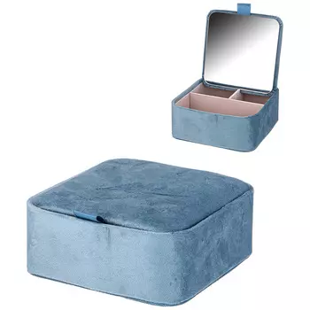 Шкатулка (16х16х6 см)