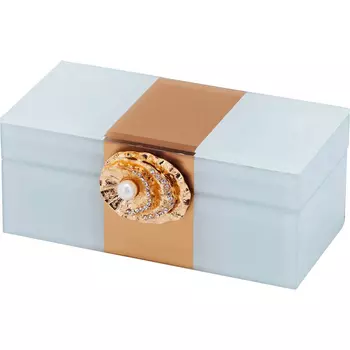 Шкатулка (16х8х7 см)