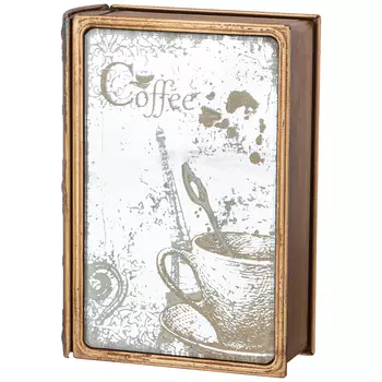 Шкатулка (17х12х5 см)