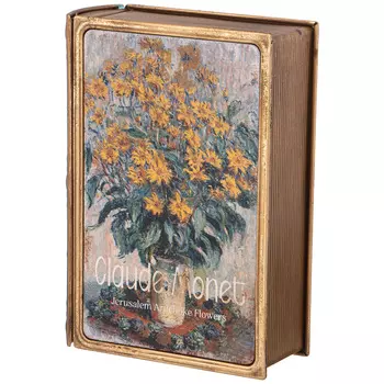 Шкатулка (17х12х5 см)