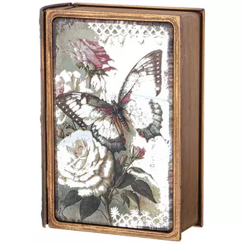 Шкатулка (17х12х5 см)