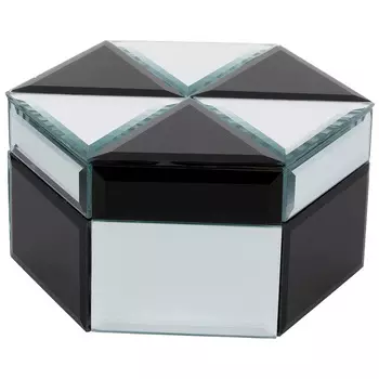 Шкатулка (17х15х9 см)