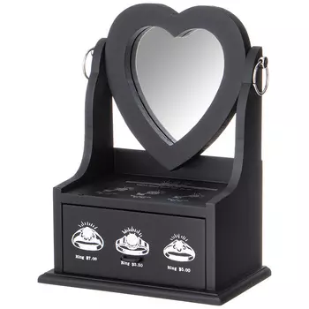 Шкатулка (18х11х30 см)