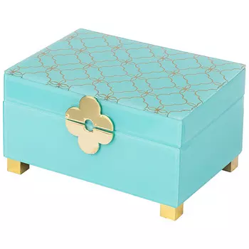 Шкатулка (18х13х10 см)