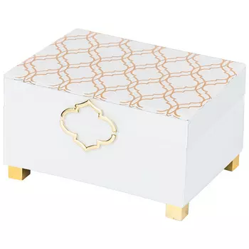 Шкатулка (18х13х10 см)