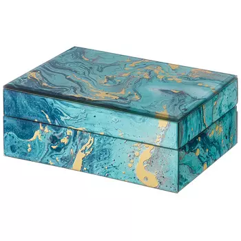 Шкатулка (18х13х8 см)