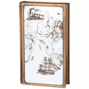 Шкатулка (20х12х4 см)