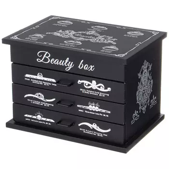 Шкатулка (20х14х14 см)