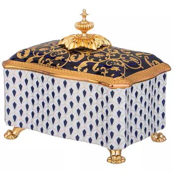 Шкатулка (20х14х15 см)