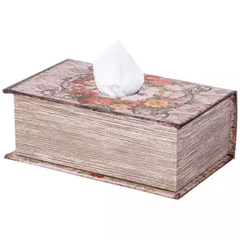 Шкатулка (21х13х8 см)