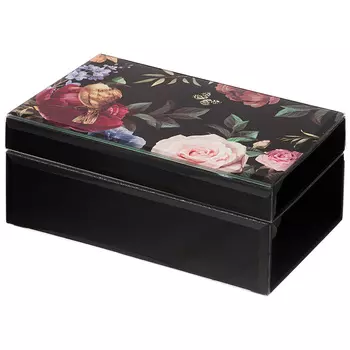 Шкатулка (21х13х9 см)