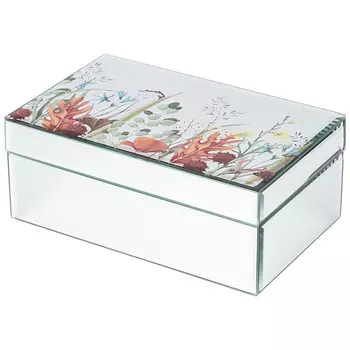 Шкатулка (21х13х9 см)