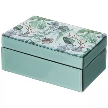 Шкатулка (21х13х9 см)