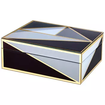 Шкатулка (21х13х9 см)