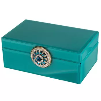 Шкатулка (21х13х9 см)