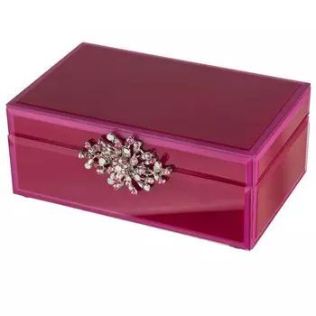 Шкатулка (21х13х9 см)