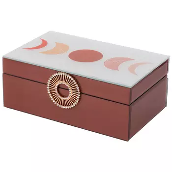 Шкатулка (21х13х9 см)