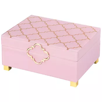 Шкатулка (21х16х10 см)