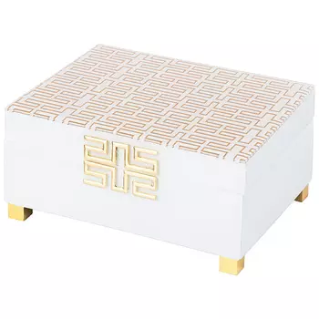 Шкатулка (21х16х10 см)