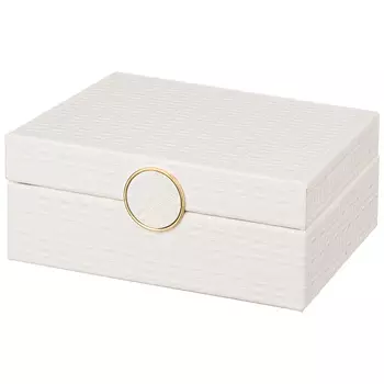 Шкатулка (22х17х9 см)