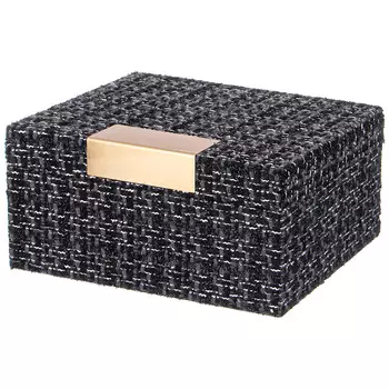 Шкатулка (23х18х11 см)