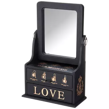 Шкатулка (24х11х31 см)