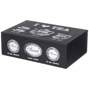 Шкатулка (24х16х7 см)