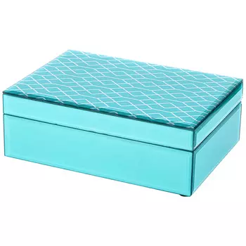 Шкатулка (24х17х9 см)