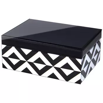 Шкатулка (25х18х11 см)