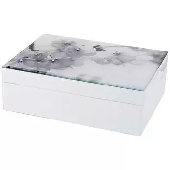 Шкатулка (25х18х9 см)