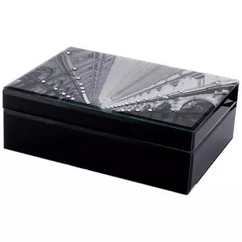 Шкатулка (25х18х9 см)