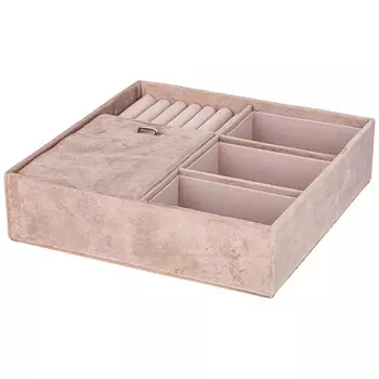 Шкатулка (25х25х6 см)