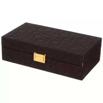 Шкатулка (26х14х7 см)