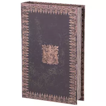 Шкатулка (26х17х5 см)