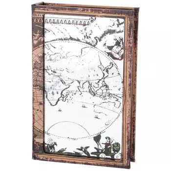 Шкатулка (26х17х5 см)