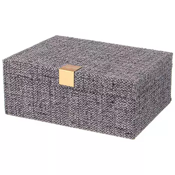 Шкатулка (26х19х11 см)