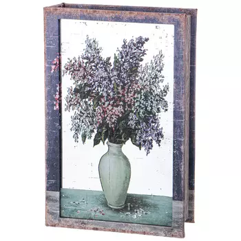 Шкатулка (27х18х7 см)