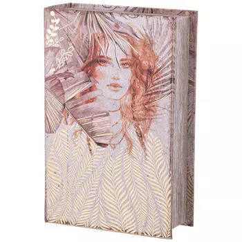 Шкатулка (27х18х7 см)