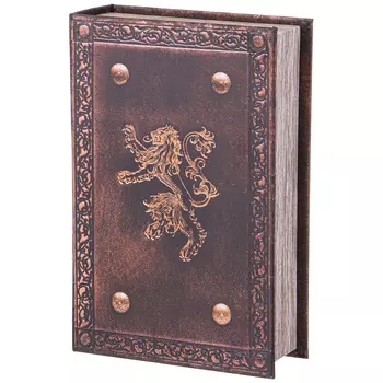 Шкатулка (27х18х7 см)