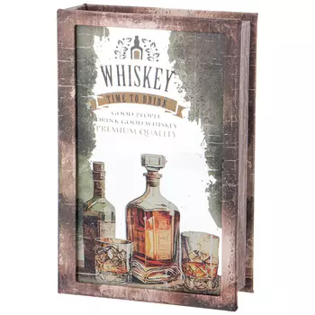 Шкатулка (27х18х7 см)