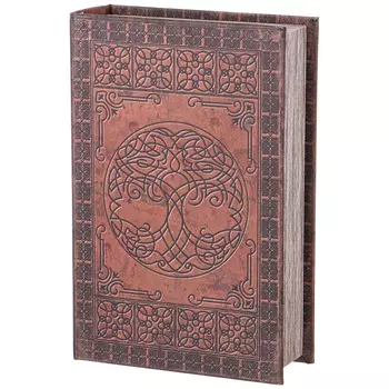 Шкатулка (27х18х7 см)