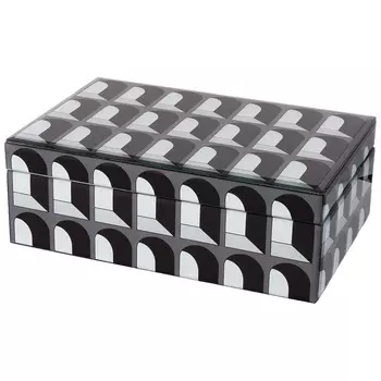 Шкатулка (28х18х10 см)