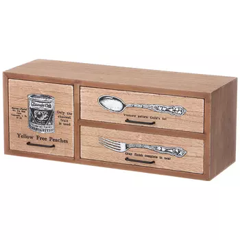 Шкатулка (30х11х12 см)