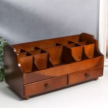 Шкатулка (35х17х17 см)