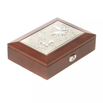 Шкатулка Adorabella (5х13х18 см)