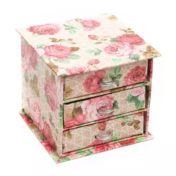 Шкатулка Aimee (11х13х20 см)