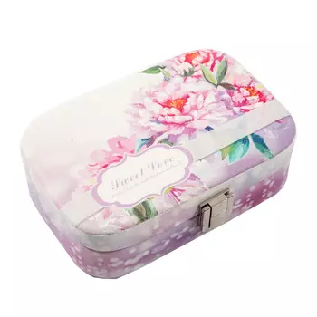 Шкатулка Ainsley (15х11х5 см)